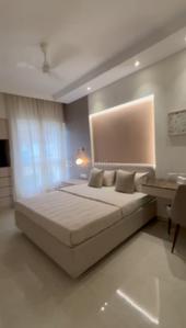 Bedroom Image of 1132 Sq.ft 2 BHK Apartment / Flat for sale in Rohan Saroha Phase 1, Bhugaon Pune for Rs. 8200000