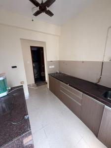 Kitchen Image of 908 Sq.ft 2 BHK Apartment / Flat for sale in Ghatkopar West Mumbai for Rs. 18500000