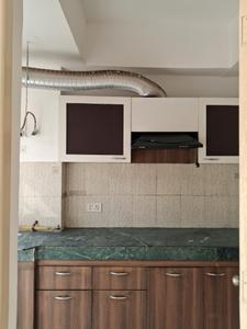 Kitchen Image of 1070 Sq.ft 2.5 BHK Apartment / Flat for sale in Paras Tierea, Sector 137 Noida for Rs. 9250000