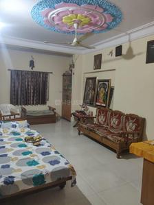 Bedroom Image of 2000 Sq.ft 5 BHK Independent House for sale in Cidco Aurangabad for Rs. 25000000