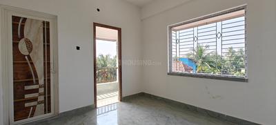 Bedroom Image of 920 Sq.ft 2 BHK Apartment / Flat for sale in Purba Barisha Kolkata for Rs. 3300000