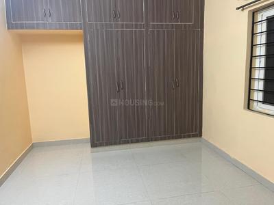 Bedroom Image of 1280 Sq.ft 2 BHK Apartment / Flat for sale in Maruthi Emerald, Sainikpuri Secunderabad for Rs. 7600000