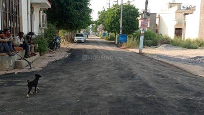 Image of 590 Sq.ft 2 BHK Independent House for sale in Noida Extension, Greater Noida for Rs. 2980000