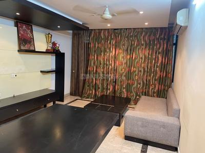 Bedroom Image of The legend in Sector 49, Gurgaon