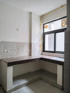 Kitchen Image of 1120 Sq.ft 2 BHK Apartment / Flat for sale in CGEWHO Kendriya Vihar, Phi II Greater Noida for Rs. 11500100