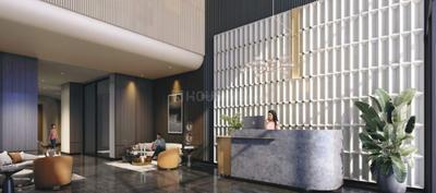 Balcony Image of 1147 Sq.ft 3 BHK Apartment / Flat for sale in RG Pleiaddes, Noida Extension Greater Noida for Rs. 12000000