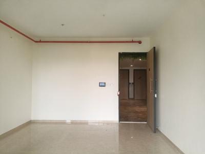 Living Room Image of 560 Sq.ft 2 BHK Apartment / Flat for rent in Vaibhavlaxmi Royal Stone, Vikhroli East Mumbai for Rs. 45000