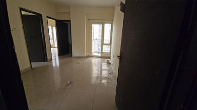 Living Room Image of 759 Sq.ft 2 BHK Apartment / Flat for rent in Panchsheel Hynish, Noida Extension Greater Noida for Rs. 18000