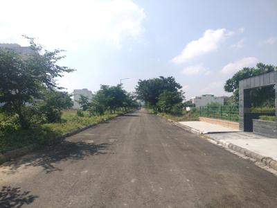 Image of 3150 Sq.ft Residential Plot / Land for sale in Sector 84, Faridabad for Rs. 54500000