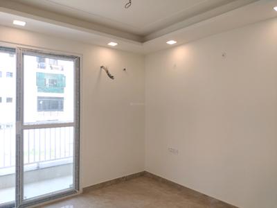 Bedroom Image of 1305 Sq.ft 3 BHK Builder Floor for sale in BPTP District 5, Sector 84 Faridabad for Rs. 13200000