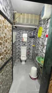 Image of 650 Sq.ft 2 BHK Apartment / Flat for rent in Nerul, Navi Mumbai for Rs. 35000