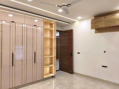 Bedroom Image of 2500 Sq.ft 4 BHK Builder Floor for sale in Sector 57 Gurgaon for Rs. 40000000