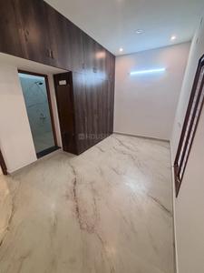 Bedroom Image of 2400 Sq.ft 4 BHK Independent House for sale in Crown Realties Radhe Krishna Nagar, Mathpurena Raipur for Rs. 6490000
