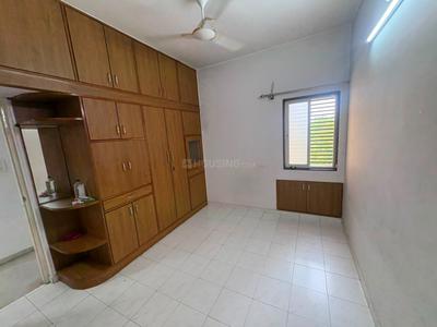 Bedroom Image of 1890 Sq.ft 3 BHK Apartment / Flat for rent in Shivaay The Spenta 2, Naranpura Ahmedabad for Rs. 45000