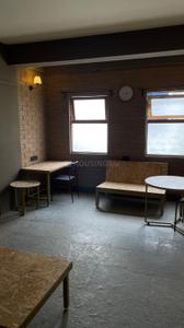 Living Room Image of 750 Sq.ft 1 RK Studio for rent in BTM Layout Bengaluru for Rs. 28999
