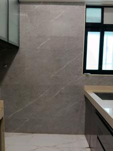 Kitchen Image of 955 Sq.ft 2 BHK Apartment / Flat for sale in Balaji Heights, Dombivli East Thane for Rs. 6450000