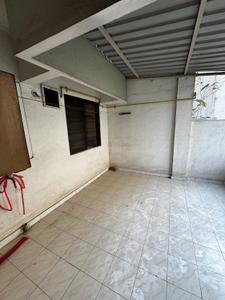 Balcony Image of 1291 Sq.ft 2 BHK Apartment / Flat for sale in Landmark Garden, Kalyani Nagar Pune for Rs. 21500000