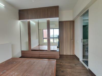 Bedroom Image of 900 Sq.ft 2 BHK Apartment / Flat for sale in Ambrosial Range View, Santacruz East Mumbai for Rs. 32000000