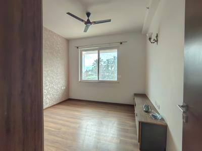 Bedroom Image of 1339 Sq.ft 3 BHK Apartment / Flat for sale in Prestige Misty Waters, Nagavara Bengaluru for Rs. 22000000