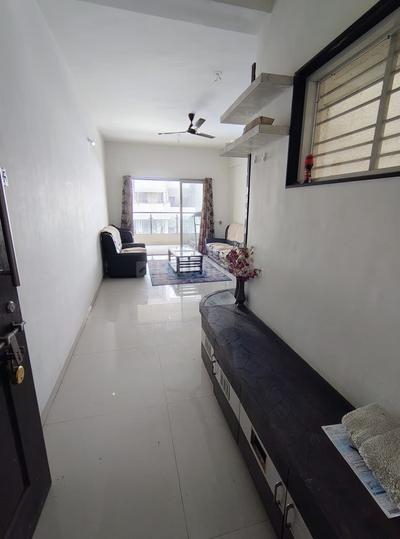 Abhinav appartment Main Image 1