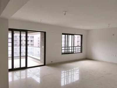 Living Room Image of 3880 Sq.ft 4 BHK Apartment / Flat for sale in Oryn Armonia, Science Park Ahmedabad for Rs. 30000000