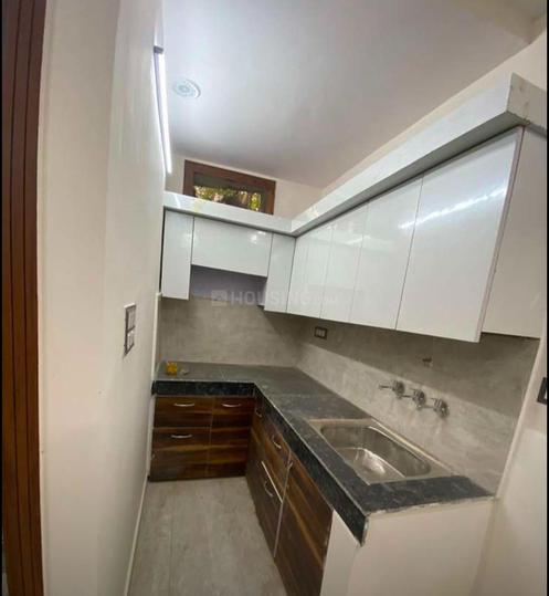 Vipin Garden, Dwarka Mor Kitchen 1