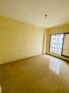 Bedroom Image of 1000 Sq.ft 2 BHK Apartment / Flat for sale in Mahavir Heights, Virar West Virar for Rs. 4400000