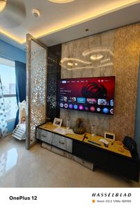 Image of 850 Sq.ft 2 BHK Apartment / Flat for sale in Piramal Vaikunth , Thane West, Thane for Rs. 13000000