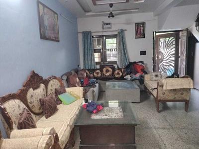 Hall Image of 2000 Sq.ft 4 BHK Independent House for sale in Ansal Chiranjiv Vihar, Shastri Nagar Ghaziabad for Rs. 21000000