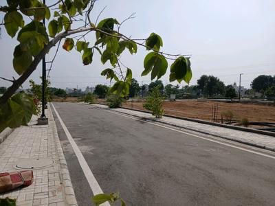 VKS Palm Drive Internal Roads 1