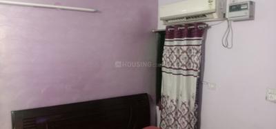 Bedroom Image of 516 Sq.ft 2 BHK Builder Floor for sale in Shahdara New Delhi for Rs. 3200000