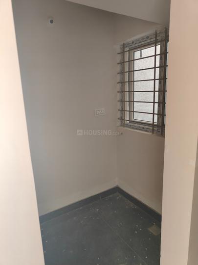 Mohammed Gulshad Apartments  Bedroom 1