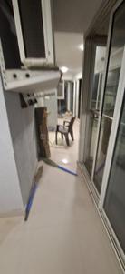 Image of 1250 Sq.ft 2 BHK Apartment / Flat for rent in Omkar Veda Exclusive, Parel, Mumbai for Rs. 130000
