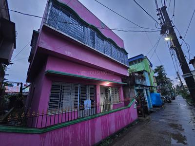 Image of 985 Sq.ft 4 BHK Independent House for sale in Sodepur, Kolkata for Rs. 4100000