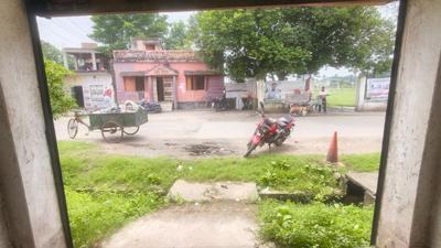 Balcony Image of 160 Sq.ft 1 RK Apartment / Flat for rent in Rajarhat Kolkata for Rs. 6000
