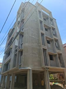 Image of 1175 Sq.ft 3 BHK Apartment / Flat for sale in Bansdroni, Kolkata for Rs. 6460000