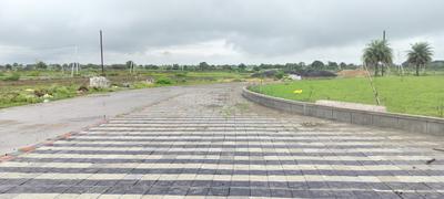 Image of 1500 Sq.ft Residential Plot / Land for sale in Super Corridor, Indore for Rs. 4350000