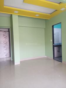 Hall Image of 1075 Sq.ft 2 BHK Penthouse for rent in West Pioneer Metro Residency, Kalyan East Kalyan for Rs. 20000