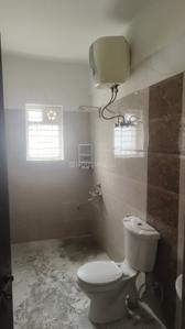 Image of 1650 Sq.ft 3 BHK Apartment / Flat for sale in Excel Isiri Stone Creek, Hulimavu, Bengaluru for Rs. 12375000