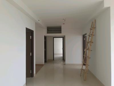 Living Room Image of 1099 Sq.ft 3 BHK Apartment / Flat for sale in Hero Homes, Sector 104 Gurgaon for Rs. 14800000