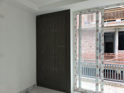Bedroom Image of 2100 Sq.ft 4 BHK Villa for sale in Express Green Villas, Asdullapur Noida for Rs. 7887900