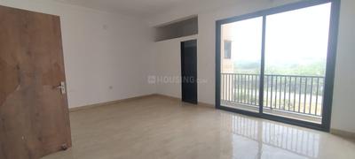 Bedroom Image of 1925 Sq.ft 3 BHK Villa for sale in Dabok Udaipur for Rs. 7000000