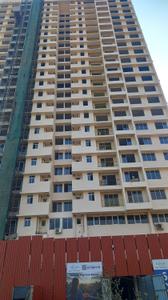 Image of 600 Sq.ft 1 BHK Apartment / Flat for sale in Rajaram Shivam Enclave, Shilphata, Thane for Rs. 3950000