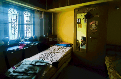 Bedroom Image of Shilpa Prasad Nest - Jayanagar in Jayanagar, Bangalore