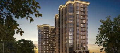 Image of 2350 Sq.ft 4 BHK Apartment / Flat for sale in Gunjur, Bengaluru for Rs. 22900000