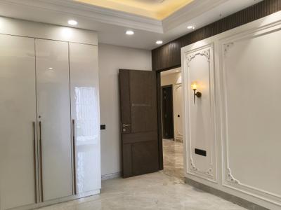 Bedroom Image of 2721 Sq.ft 4.5 BHK Apartment / Flat for sale in DLF Park Place, Sector 54 Gurgaon for Rs. 104000000