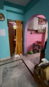 Hall Image of 1048 Sq.ft 2 BHK Apartment / Flat for sale in Keshtopur Kolkata for Rs. 4600000