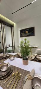 Kitchen Image of 4060 Sq.ft 4 BHK Apartment / Flat for sale in Ashok Nagar Jaipur for Rs. 65500000