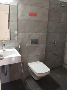 Krish Nisarg Dreams Bathroom One 2