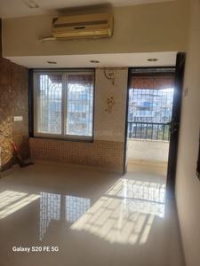 Hall Image of 527 Sq.ft 1 BHK Apartment / Flat for rent in Lok Upvan I, Thane West Thane for Rs. 28000